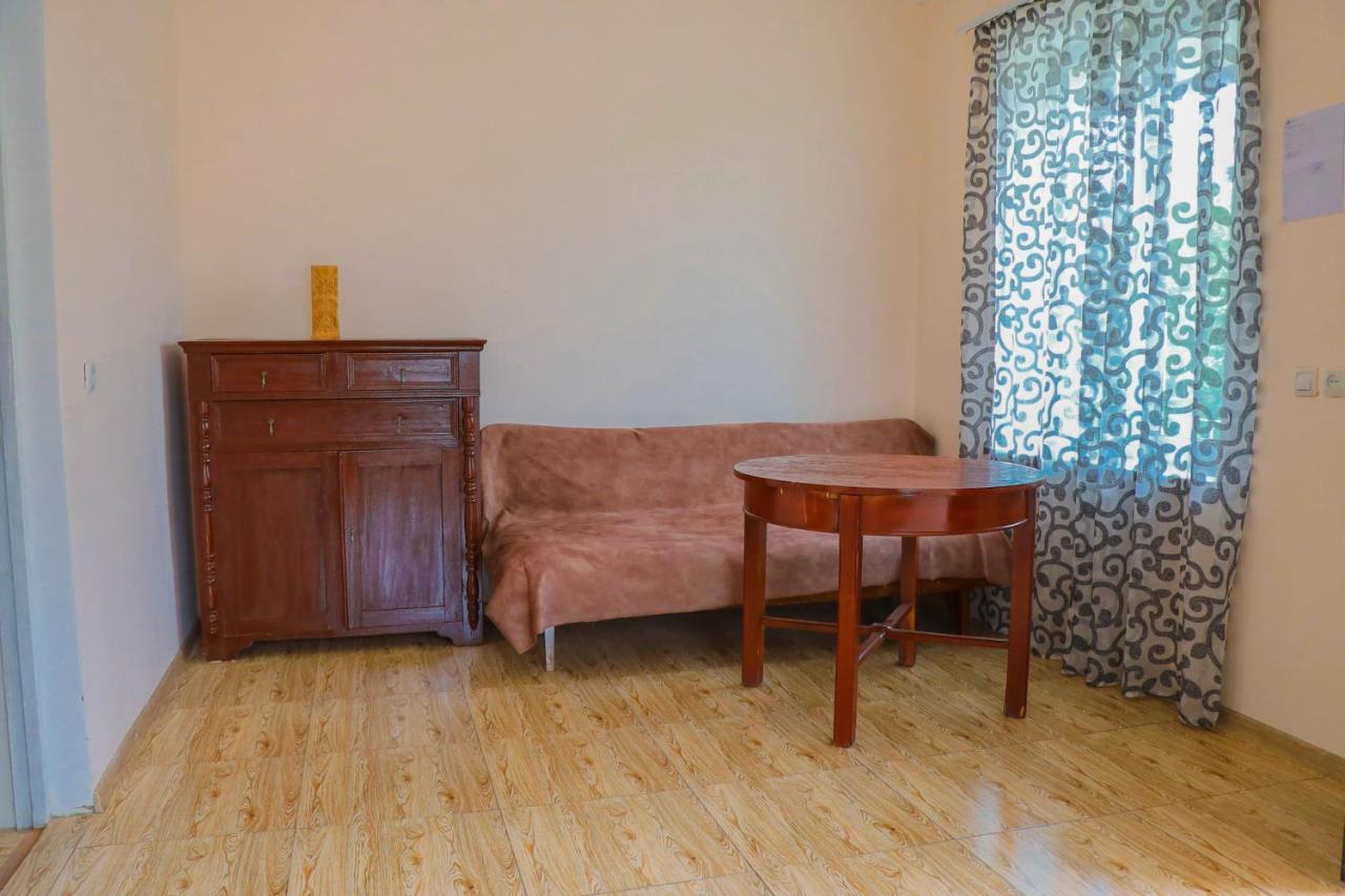 Tamara B&B Дсех Экстерьер фото